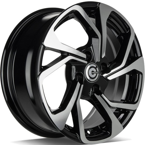 CARBONADO CARB59201 Tuning Wheel Rim