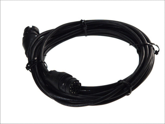HELLA 8KA340913-027 Power Cable
