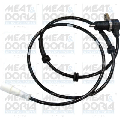 MEAT & DORIA MD90253 Wheel Speed Sensor