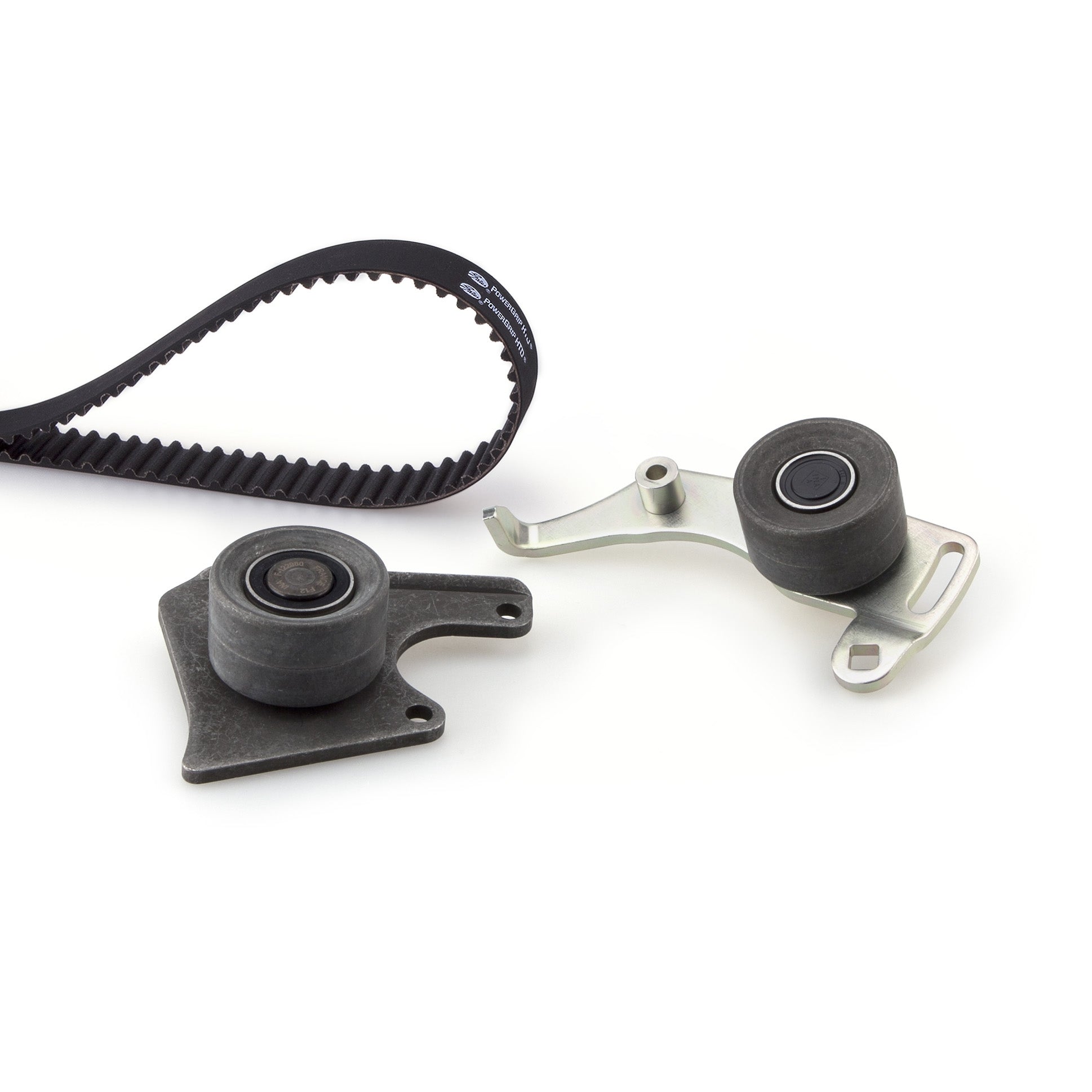 GATES GATK025049XS Timing Belt Set