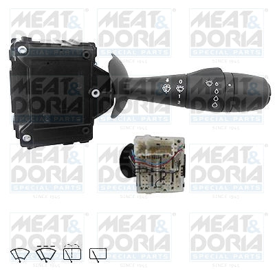 MEAT & DORIA MD23544 Steering Column Switch