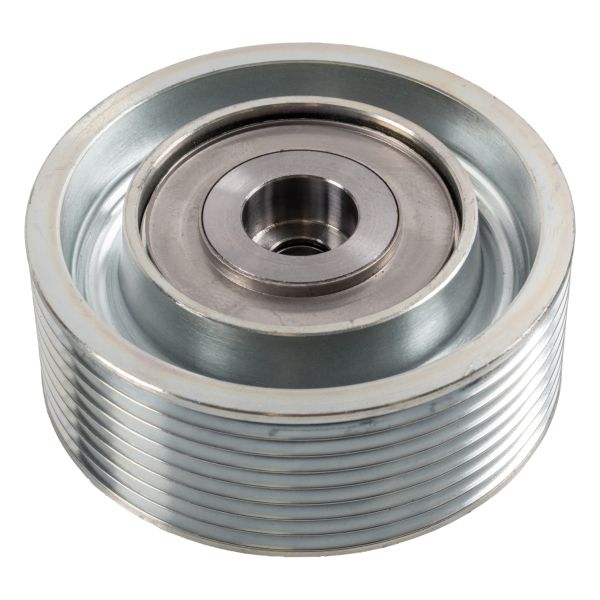 FEBI BILSTEIN FE174820 V-Ribbed Belt Deflection/Guide Pulley