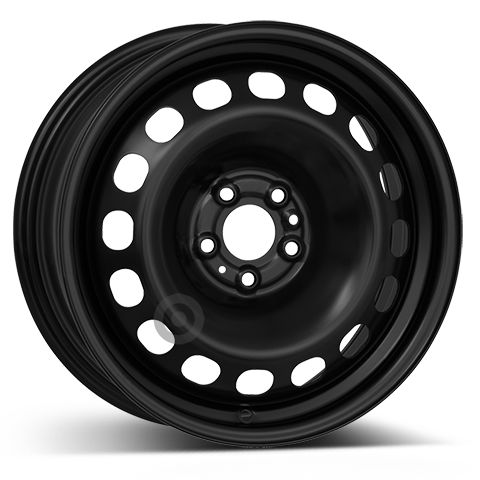 ALCAR ALC6873 Wheel Rim