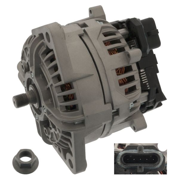 FEBI BILSTEIN FE48952 Alternator