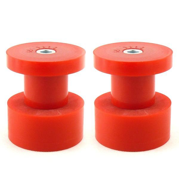 MPBS 6501353-00/80SHA Control/Trailing Arm Mounting