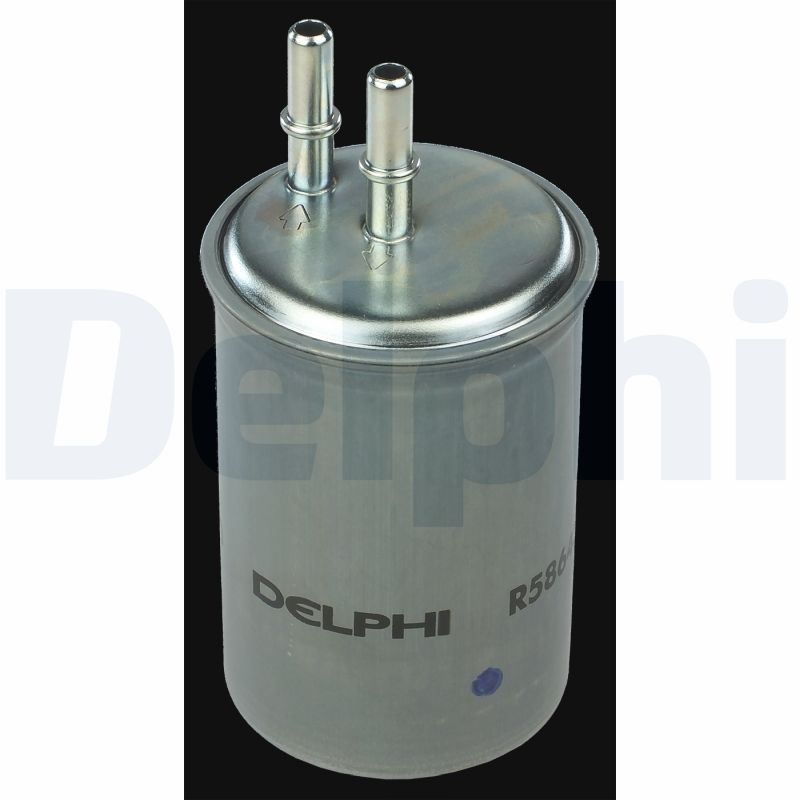 DELPHI DEL7245-262 Fuel Filter