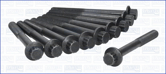 AJUSA AJU81002500 Cylinder Head Bolt Set