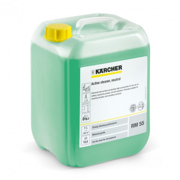 KARCHER 62950900 Cleaning Agents