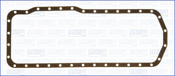 AJUSA AJU14073600 Oil Sump Gasket