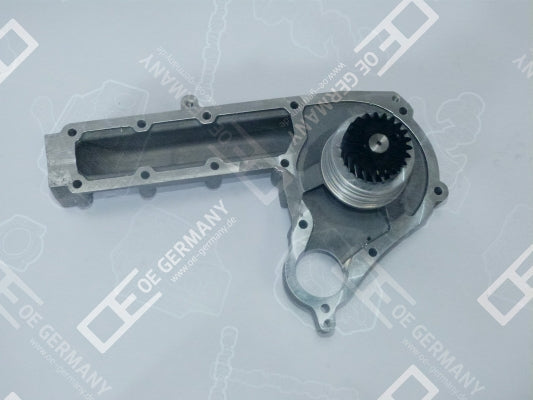 OE GERMANY 042000101500 Water Pump