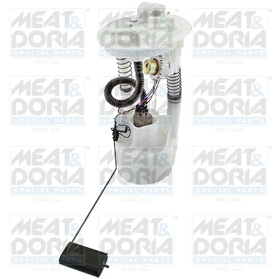MEAT & DORIA MD77485 Fuel Feed Unit