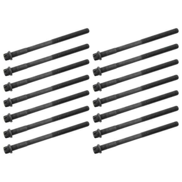 FEBI FE04430 Cylinder Head Bolt Set