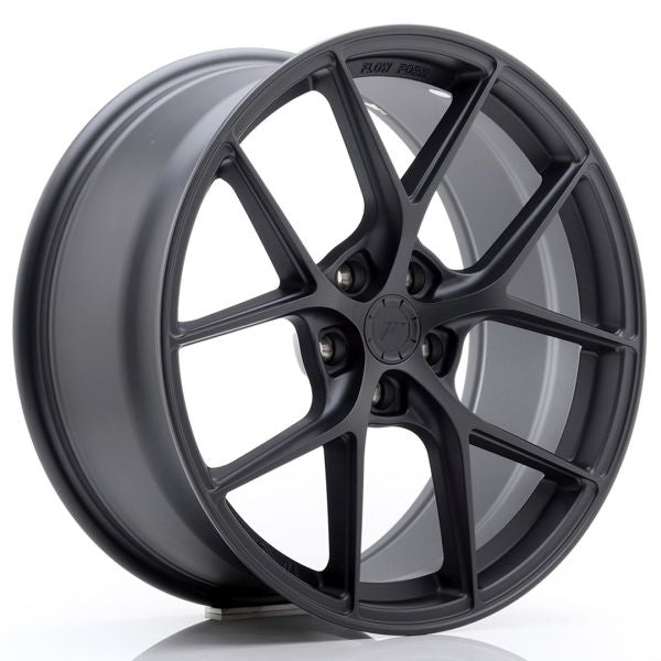 JAPAN RACING SL011985F15L3266MGM Tuning Wheel Rim