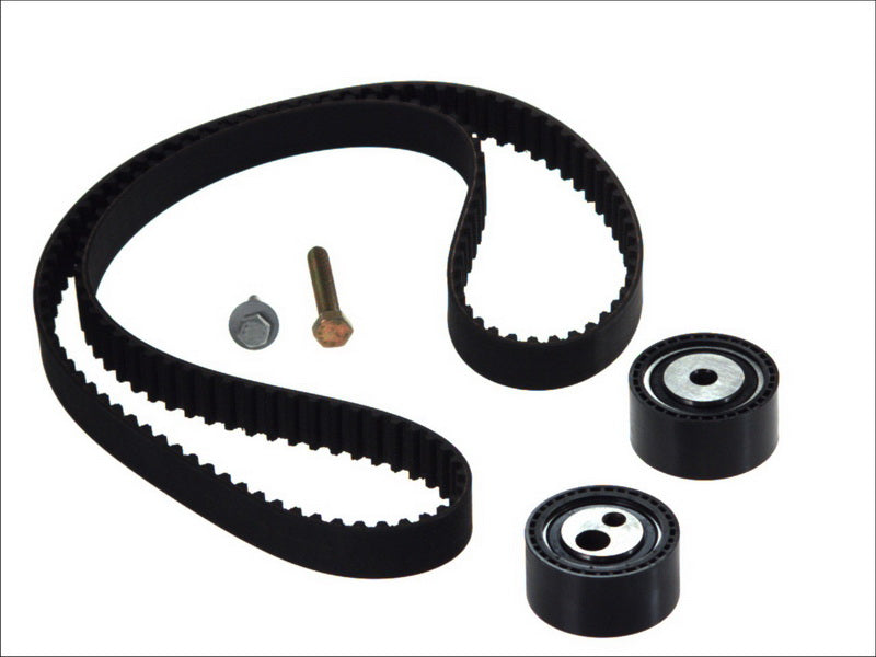 CONTITECH CT1037K2 Timing Belt Set