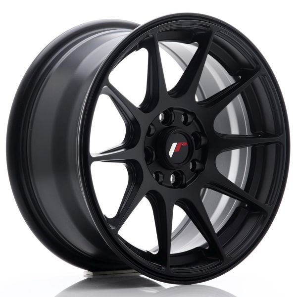 JAPAN RACING JR11157043067FB Tuning Wheel Rim
