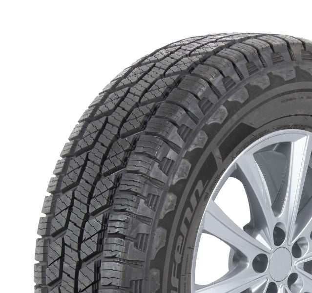 LAUFENN 24565R17CTLA107TLC01 Suv/4X4 All-Season Tyredd73.0 Db