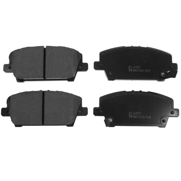SBP MRK-065 Disc Brake Caliper Repair Kit