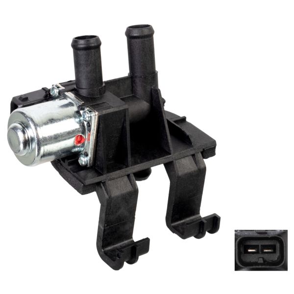 FEBI BILSTEIN FE24233 Coolant Control Valve