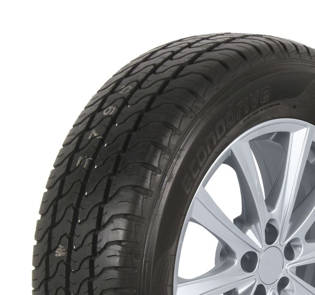 DUNLOP 19575R16LDDU107RECOD Summer Lcv Tyredb72.0 Db