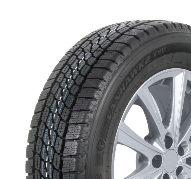 FIRESTONE 23565R16ZDFR115RVAN2W Winter Lcv Tyredb73.0 Db