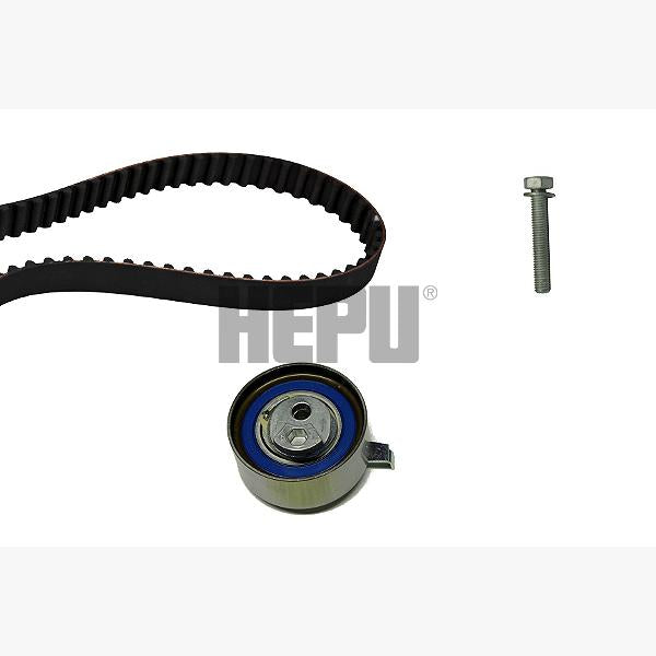 HEPU HEP20-1642 Timing Belt Set