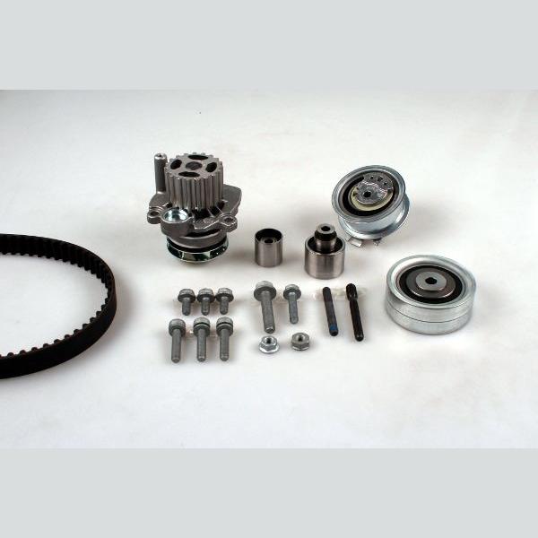 HEPU HEPPK05695 Water Pump & Timing Belt Kit