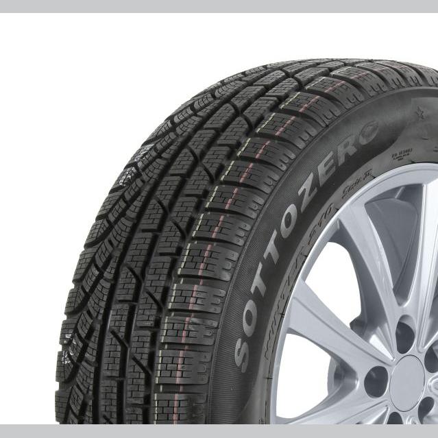 PIRELLI 29535R18ZOPI99VSZ2N2 Winter Pkw Tyredc73.0 Db