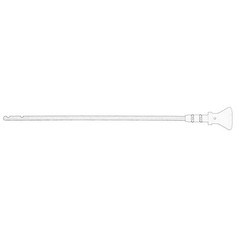 OE PERKINS T437476-PER Oil Dipstick