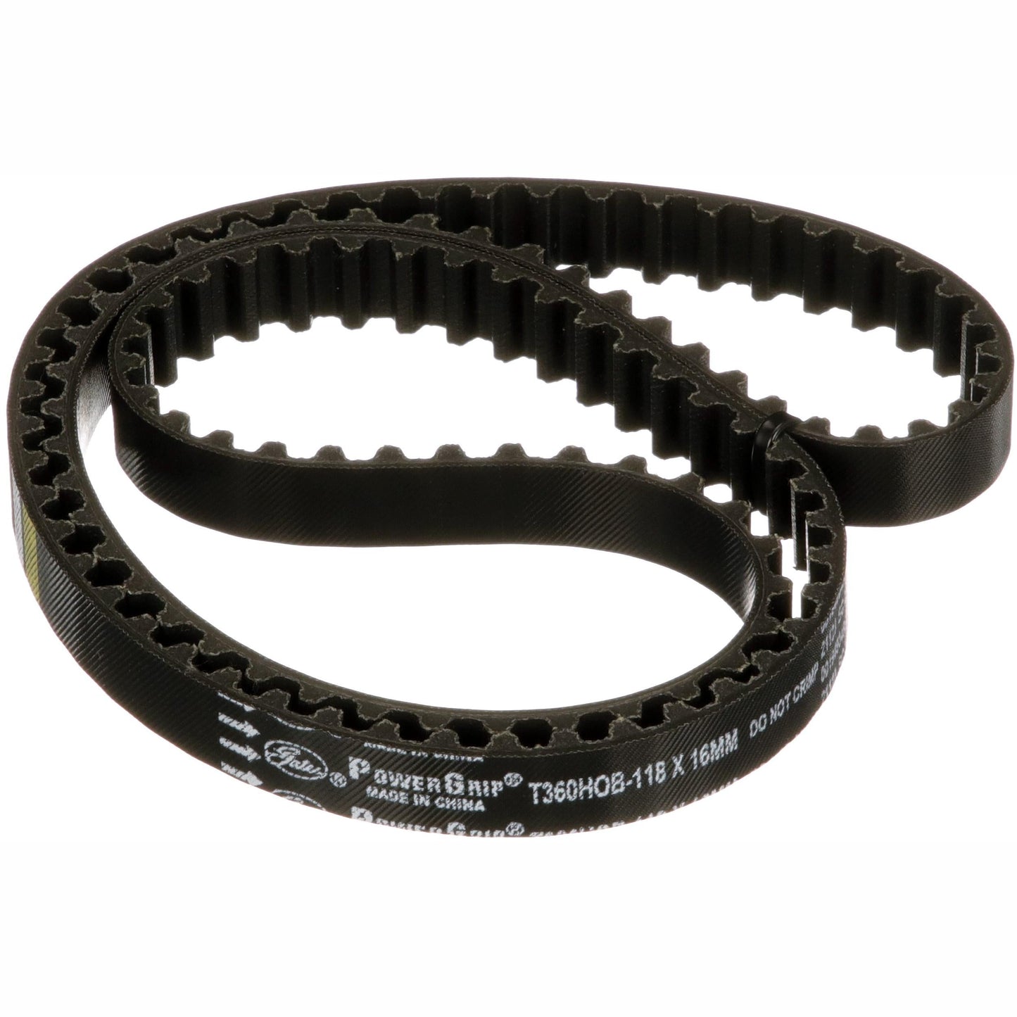 GATES GATT360HOB Timing Belt