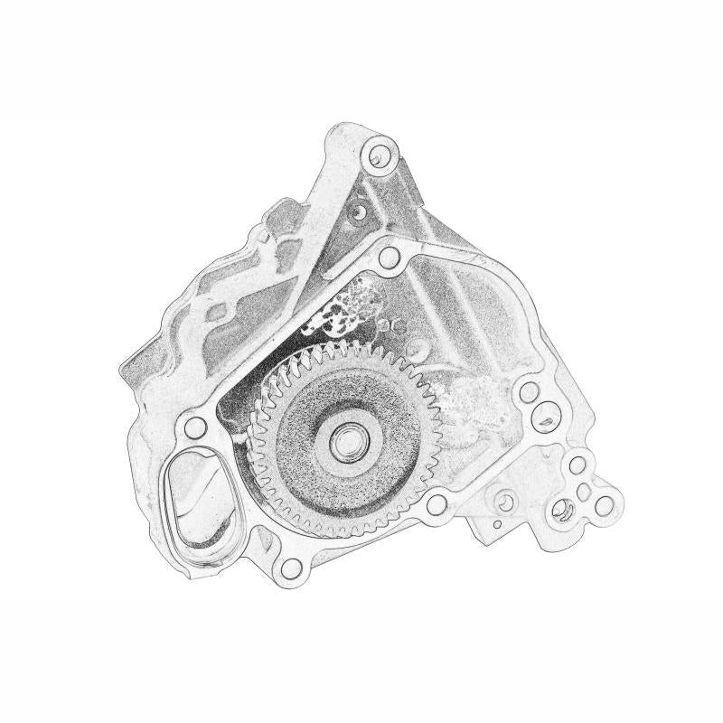 OE BMW 11417610378 Oil Pump