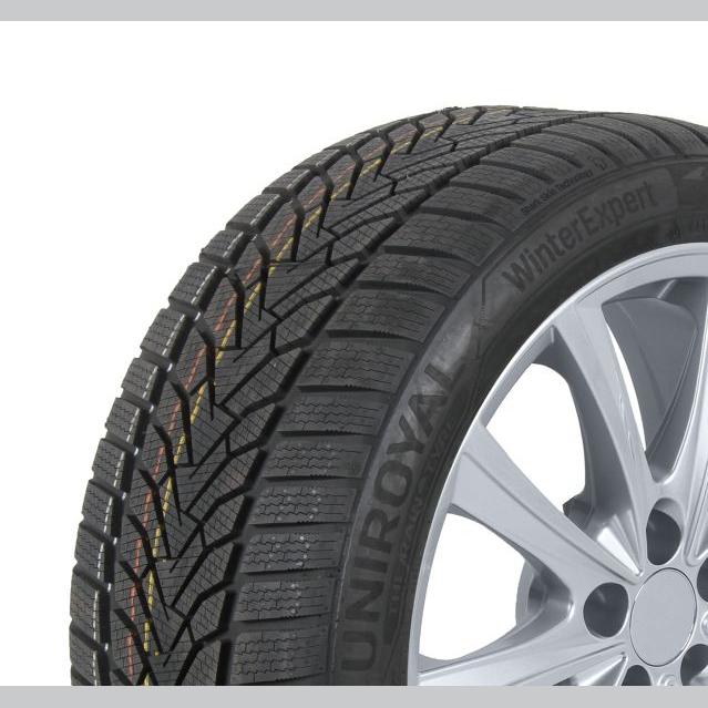 UNIROYAL 18565R14ZOUN86TWEX Winter Pkw Tyredc71.0 Db