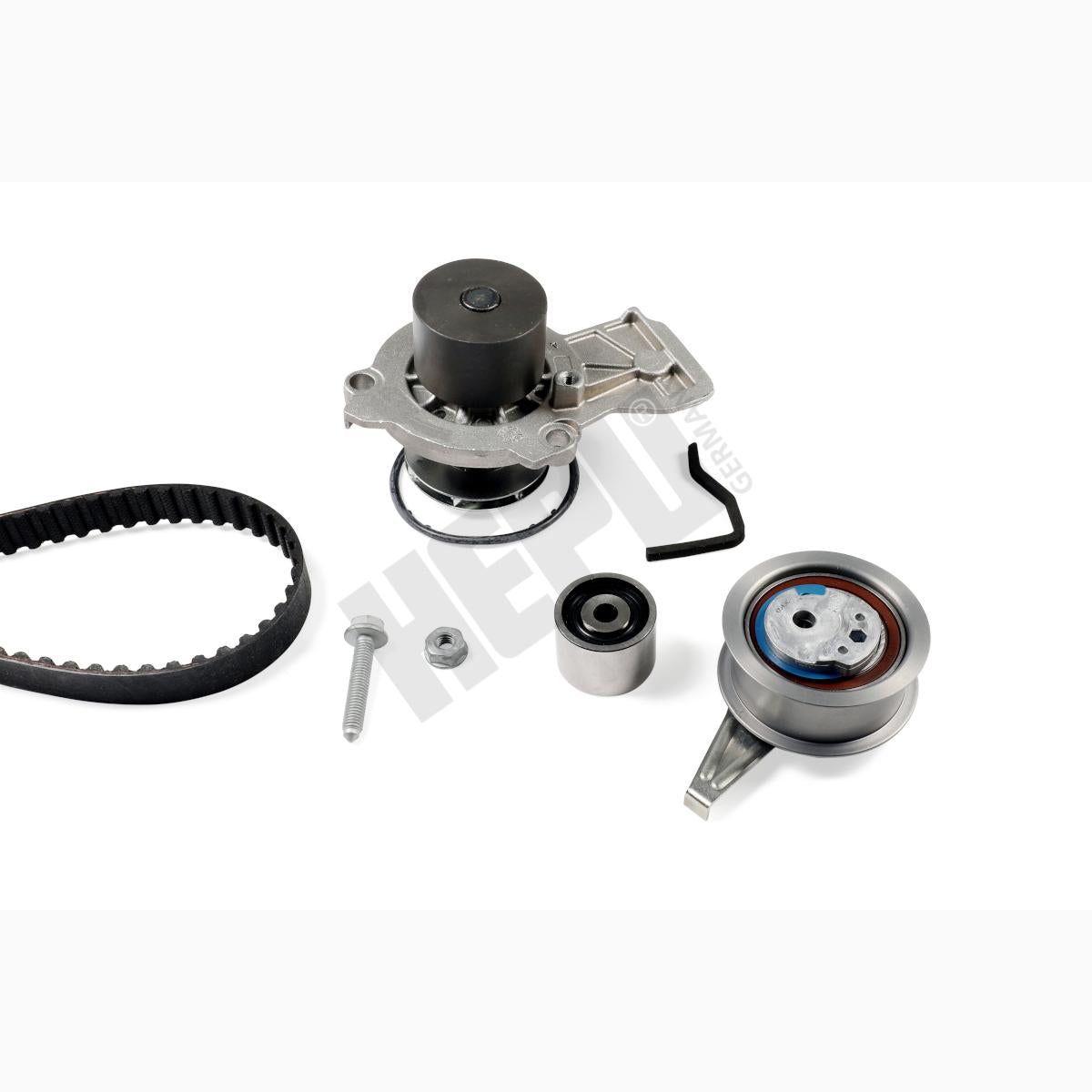 HEPU HEPPK06790M Water Pump & Timing Belt Kit