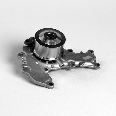 HEPU P7217 Water Pump