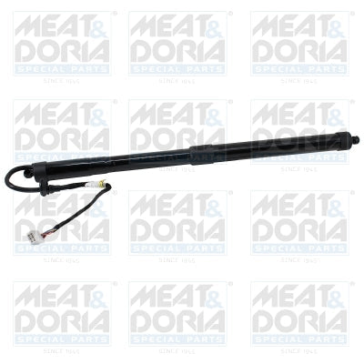 MEAT & DORIA MD301095 Tray (Boot/Cargo Bay) Gas Spring