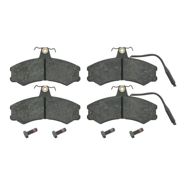 SBP WRK-091 Disc Brake Caliper Repair Kit