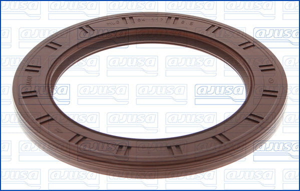 AJUSA AJU15093000 Crankshaft Shaft Seal