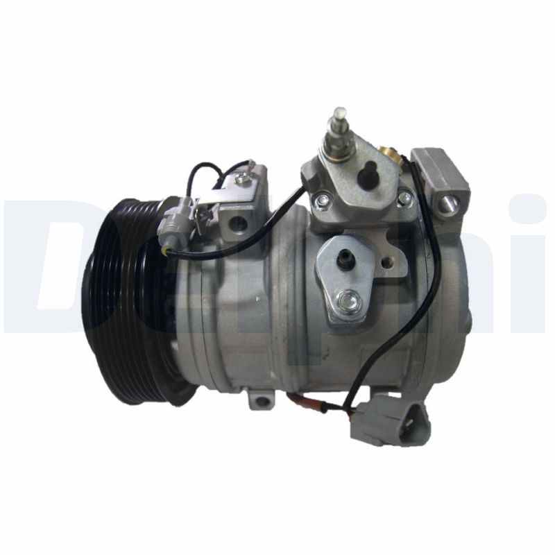 DELPHI CS2032111B1 Air Conditioning Compressor