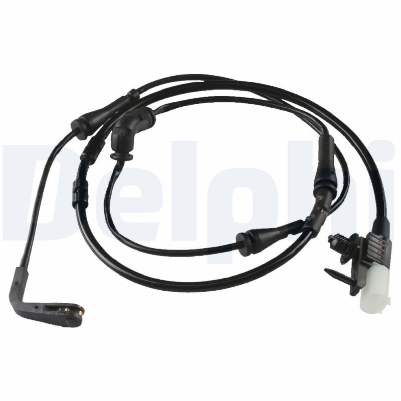 LPR LPR06590 Brake Shoe Set