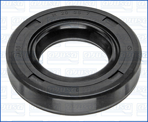 AJUSA AJU15002400 Crankshaft Shaft Seal