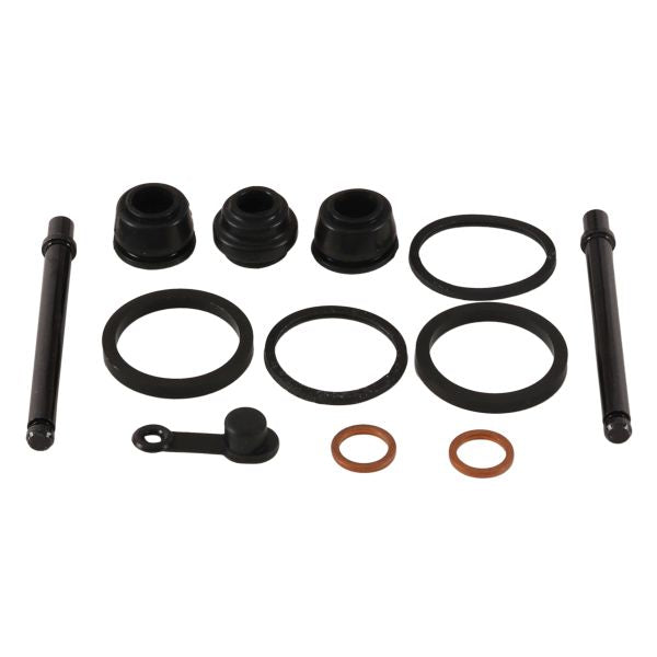 MEAT & DORIA MD90711 Wheel Speed Sensor