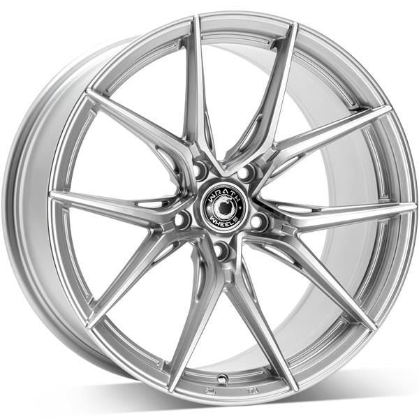 WRATH WWFX1985511240731SP Tuning Wheel Rim