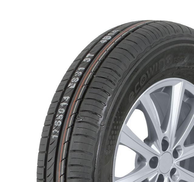 KUMHO 15565R14LOKU75TES31 Summer Pkw Tyrecc70.0 Db