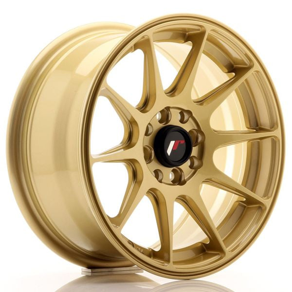 JAPAN RACING JR11157143067GDF Tuning Wheel Rim