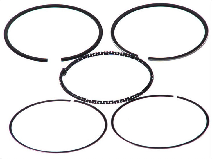 GOETZE 08-408500-00 Piston Ring Kit