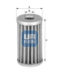 UFI 21.048.00 Fuel Filter