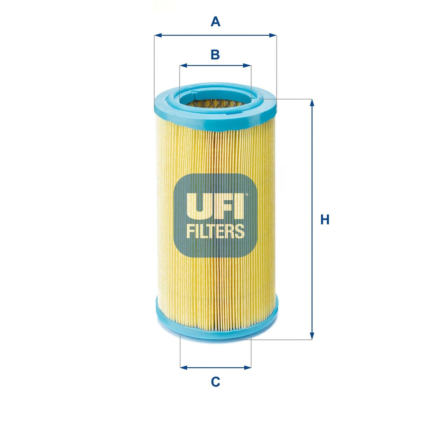 UFI 27.403.00 Air Filter