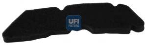 UFI 27.491.00 Air Filter