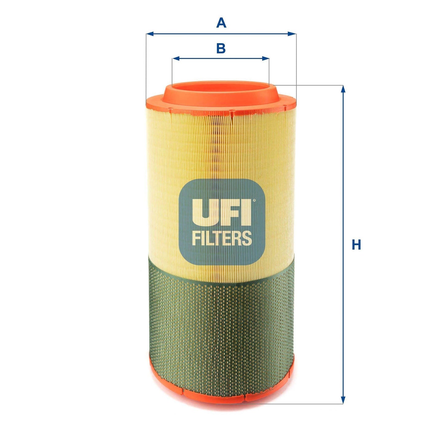 UFI 27.A50.00 Air Filter