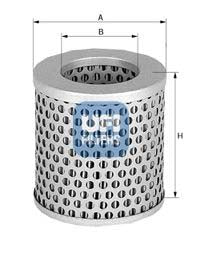 UFI 27.B02.00 Air Filter