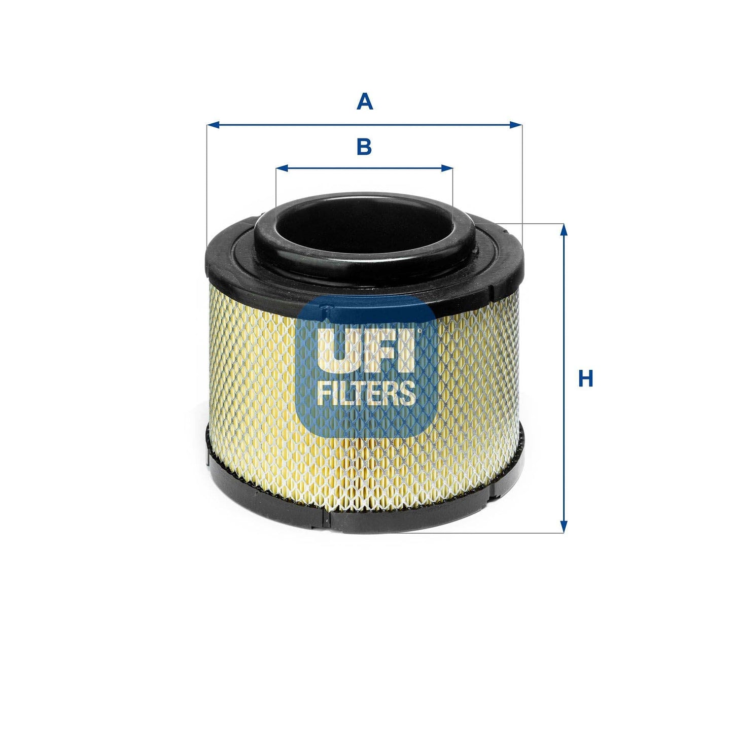 UFI 27.B90.00 Air Filter